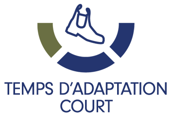 temps d'adaptation court